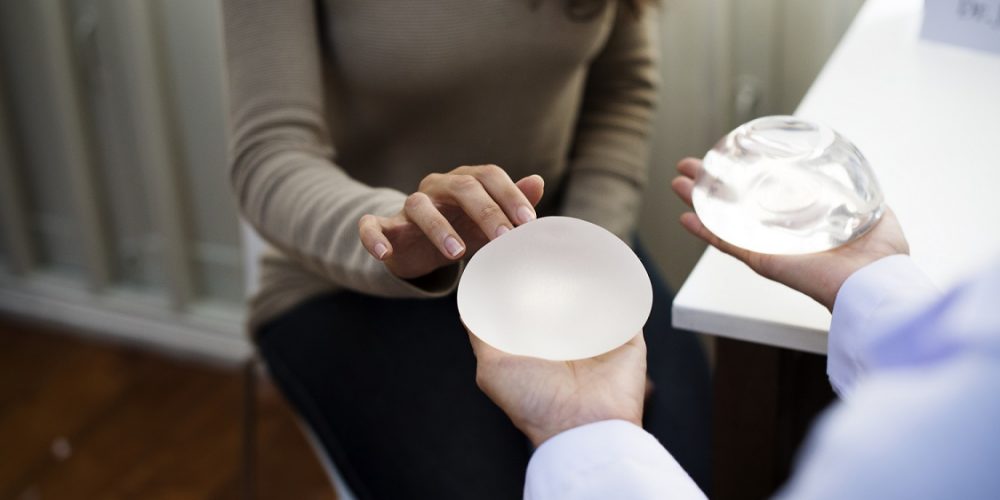 Breast implant safety ABDR